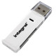 KAARTLEZER INTEGRAL 2.0 USB-A SD-MICROSD