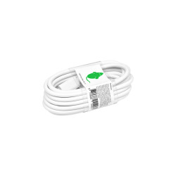 KABEL GREEN MOUSE USB LIGHTNING-A 2METER WIT