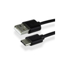 USB kabel C-A