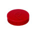 MAGNEET QUANTORE 20MM 300GR ROOD