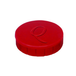 MAGNEET QUANTORE 32MM 800GR ROOD