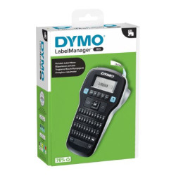 LABELMANAGER DYMO LM160P QWERTY