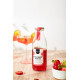 Cocktailstarter Strawberry Mojito