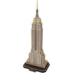 NG puzzel Empire state building (3D 66p)