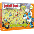 Donald Duck puzzel - Eend-Tweetje (1000)