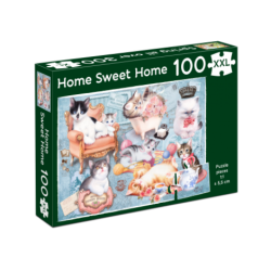 Home Sweet Home (100XXL)