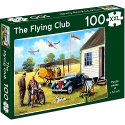 The Flying Club (100XXL)