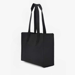 MYoMY MY PAPER BAG Handbag handtas - Hunter Off black 